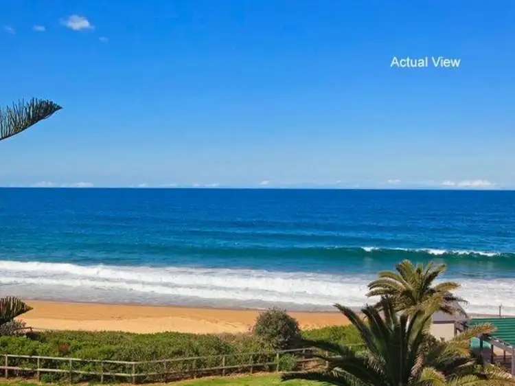 Second view of Homely apartment listing, 46/11 Ocean Street, Narrabeen NSW 2101