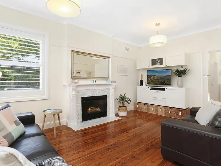 Second view of Homely house listing, 2 Tramway Street, Denistone West NSW 2114