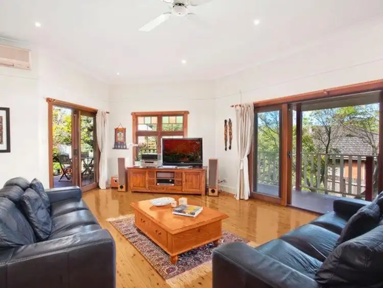 Third view of Homely house listing, 39 Third Avenue, Epping NSW 2121
