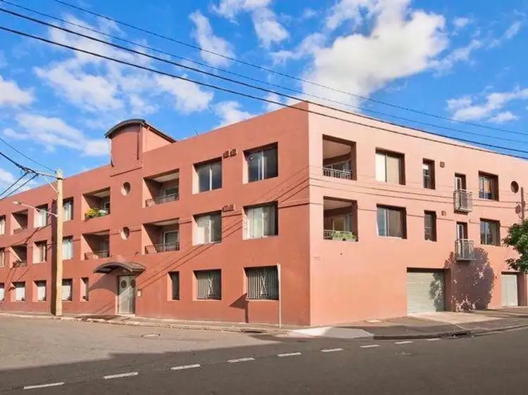 Fourth view of Homely apartment listing, 11/252 Abercrombie Street, Redfern NSW 2016