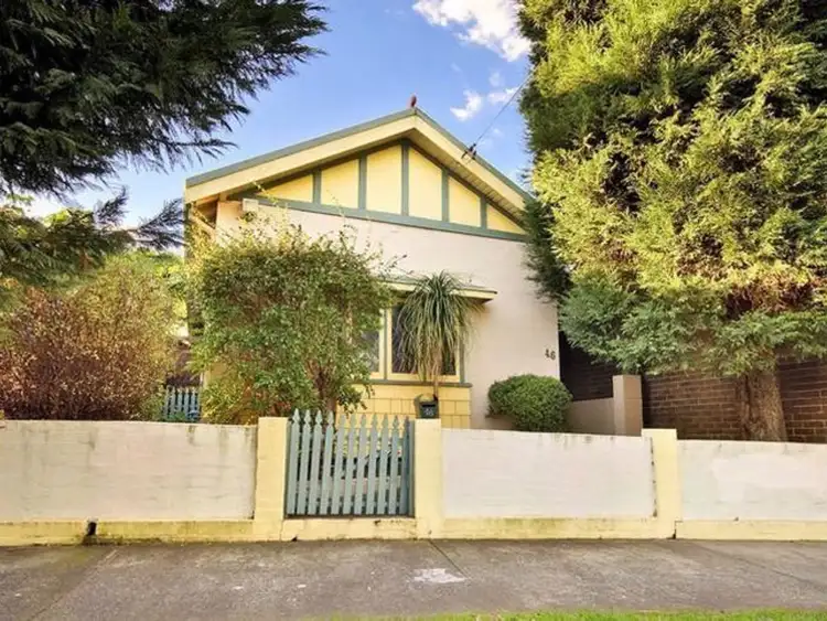 46 Railway Avenue, Stanmore NSW 2048