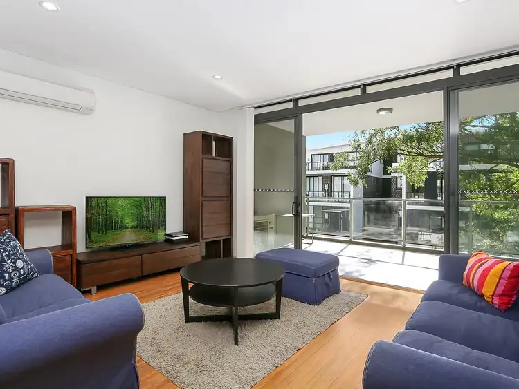 26/48 Keeler Street, Carlingford NSW 2118