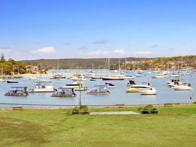 3/2 Deeban Walk, Cronulla NSW 2230