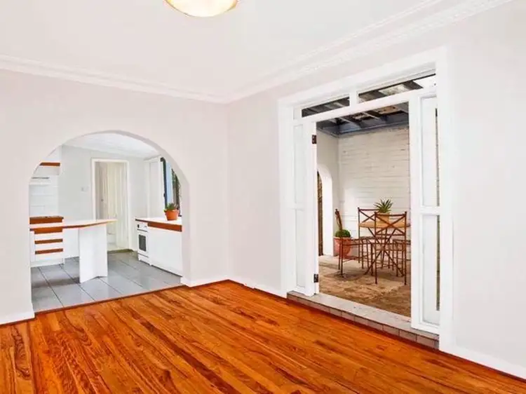 Second view of Homely house listing, 11 Renwick Street, Alexandria NSW 2015