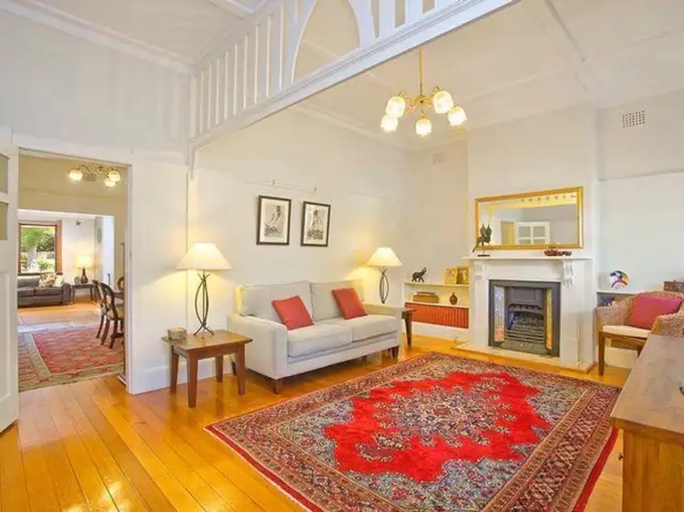 Fourth view of Homely house listing, 22 Haig Street, Chatswood NSW 2067