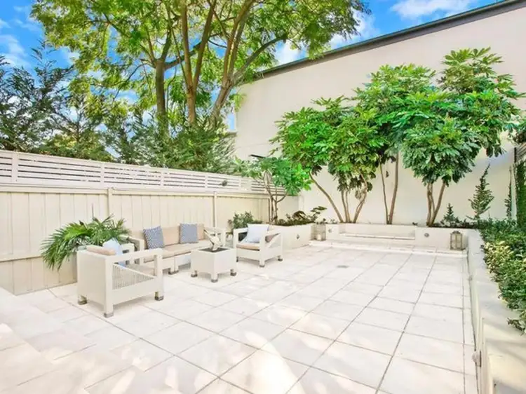 Fourth view of Homely house listing, 91 Elliott Street, Balmain NSW 2041