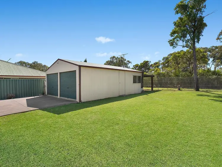 Fifth view of Homely house listing, 18 Trentham Avenue, Douglas Park NSW 2569