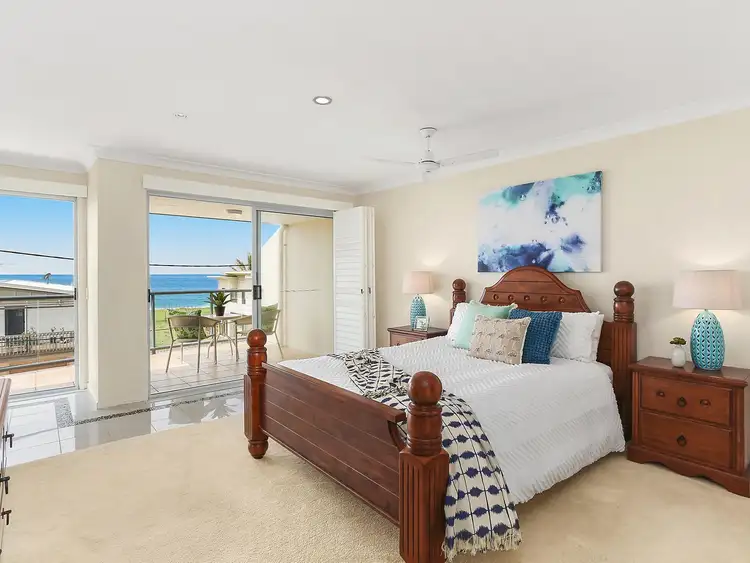 Sixth view of Homely semi-detached listing, 1/102 Jefferson Lane, Palm Beach QLD 4221