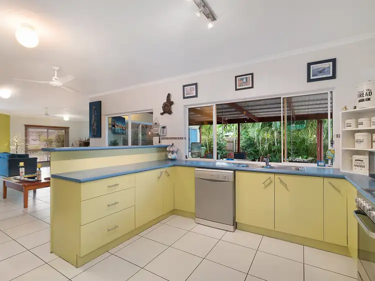 Second view of Homely house listing, 20 Cottesloe Drive, Kewarra Beach QLD 4879