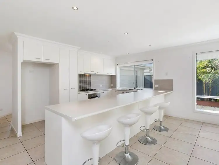 Second view of Homely house listing, 6 Flindersia Place, Mountain Creek QLD 4557