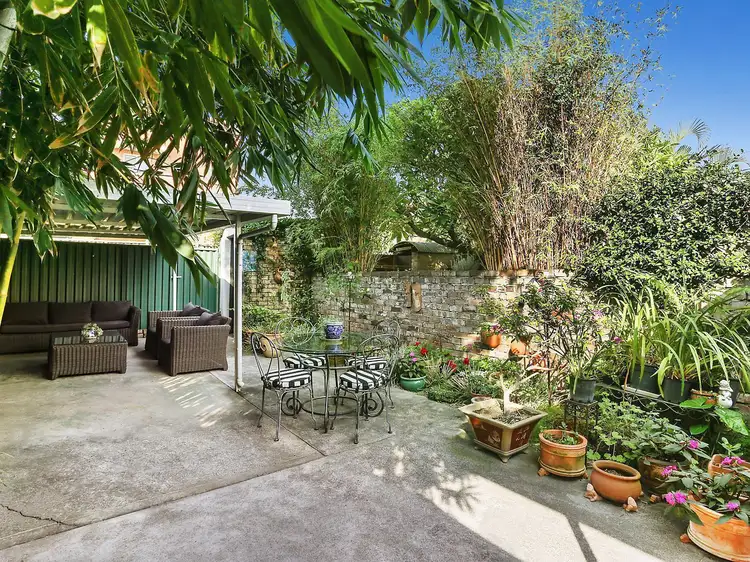 Sixth view of Homely house listing, 132 Alice Street, Newtown NSW 2042