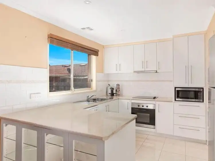 Third view of Homely townhouse listing, 28/29 Popplewell Place, Gordon ACT 2906