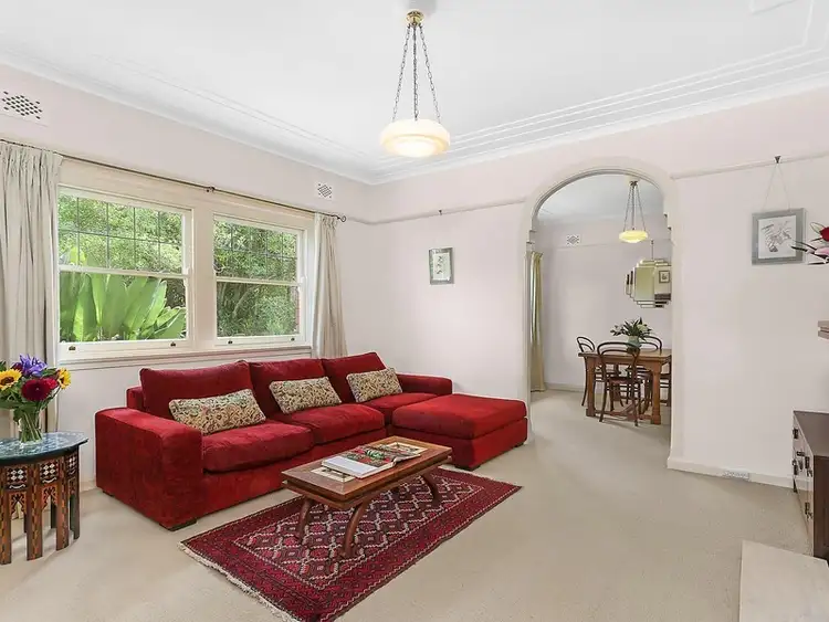 Second view of Homely house listing, 117 Essex Street, Epping NSW 2121