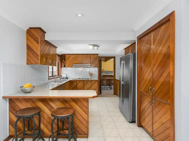 Third view of Homely house listing, 103 Derribong Drive, Cordeaux Heights NSW 2526