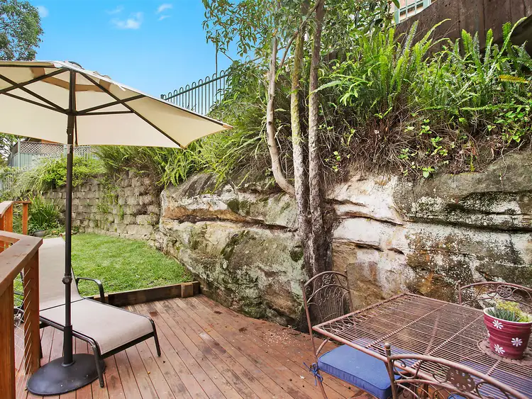 Fourth view of Homely townhouse listing, 3/10 Carrington Street, Wahroonga NSW 2076