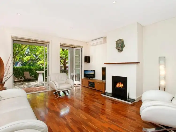 Second view of Homely house listing, 4 Catherine Street, Glebe NSW 2037