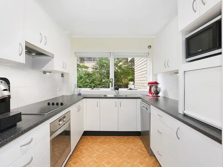 Second view of Homely apartment listing, 3/299 Burns Bay Road, Lane Cove NSW 2066