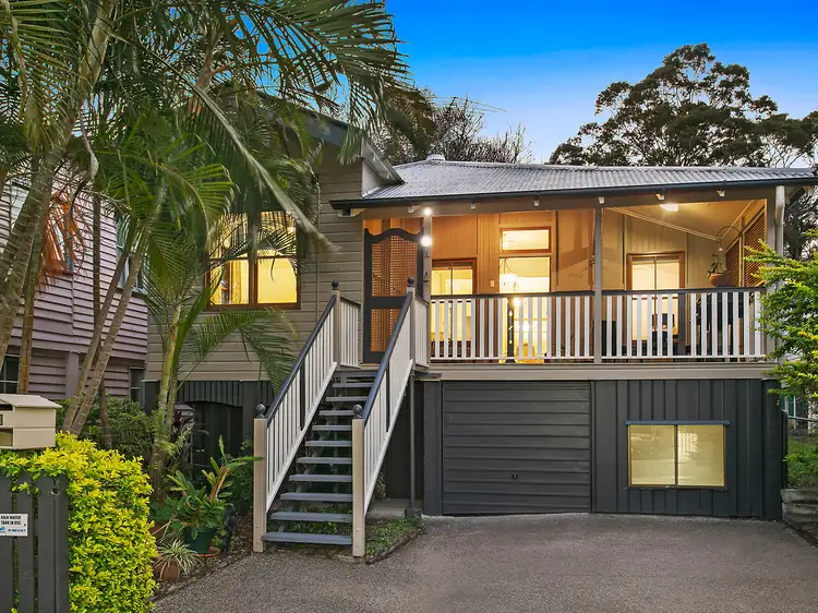 24 Vera Street, Toowong QLD 4066