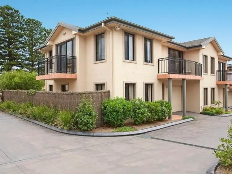 Fourth view of Homely townhouse listing, 3/156 West Street, Umina Beach NSW 2257