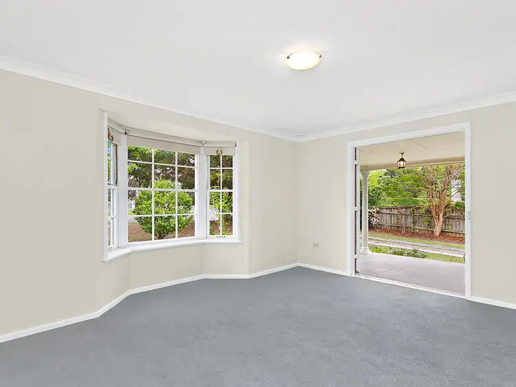 Second view of Homely house listing, 83 Melwood Avenue, Killarney Heights NSW 2087