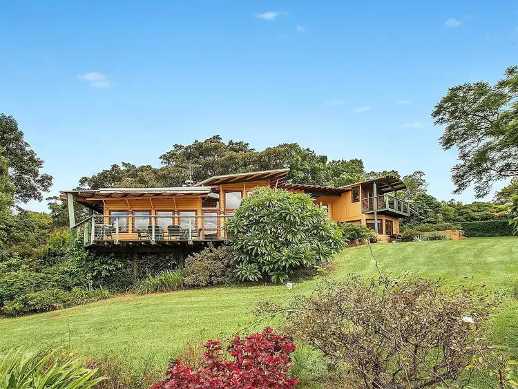 Sixth view of Homely rural property listing, 109B Browns Mountain Road, Tapitallee NSW 2540