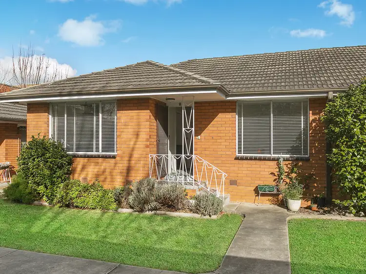 4/29 Baldwin Road, Blackburn VIC 3130