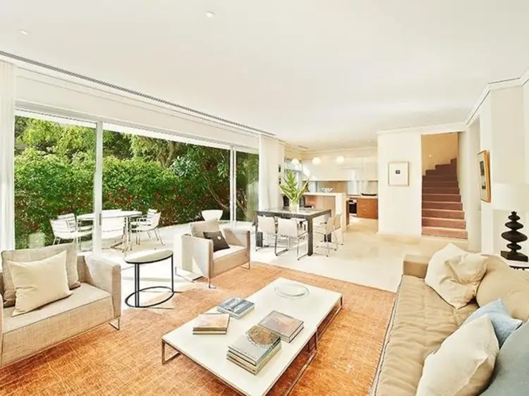 Main view of Homely house listing, 8 BEACH Street, Double Bay NSW 2028