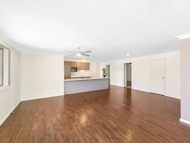 Second view of Homely house listing, 12A Walker Close, Coffs Harbour NSW 2450