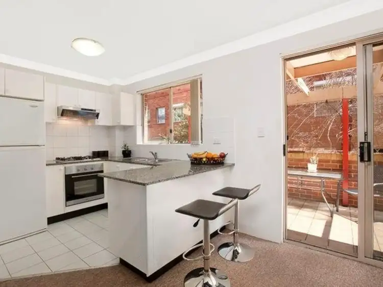 Third view of Homely apartment listing, 2/264 Maroubra Road, Maroubra NSW 2035