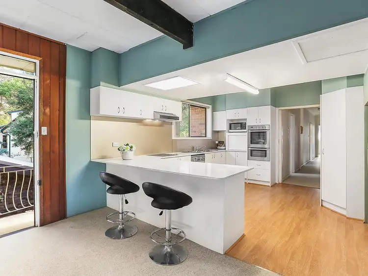 Third view of Homely house listing, 76 Boronia Place, Cheltenham NSW 2119