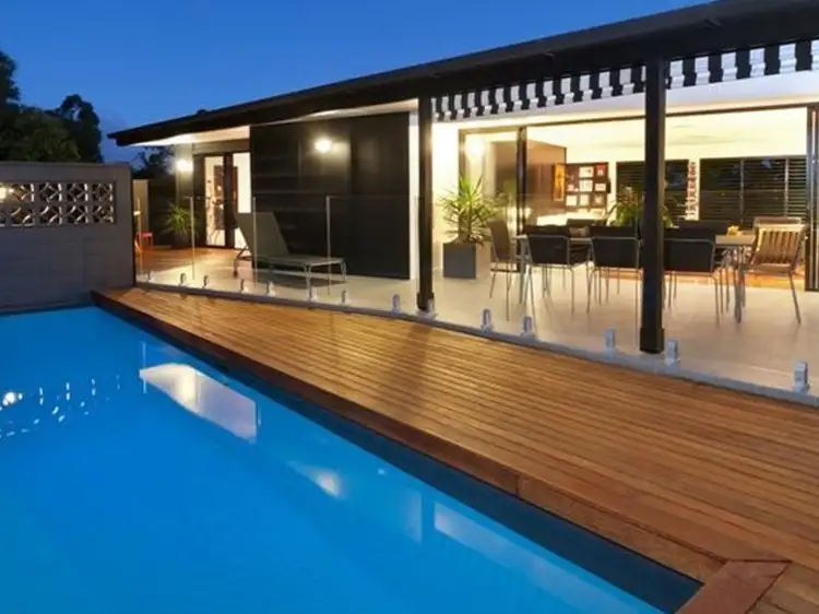 5 Jenkinson Street, Indooroopilly QLD 4068