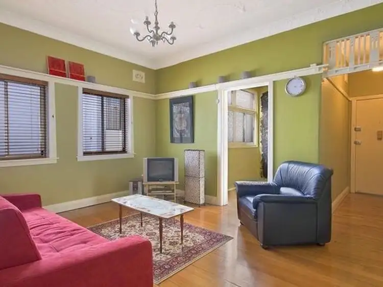 7/86 Belmore Road, Randwick NSW 2031