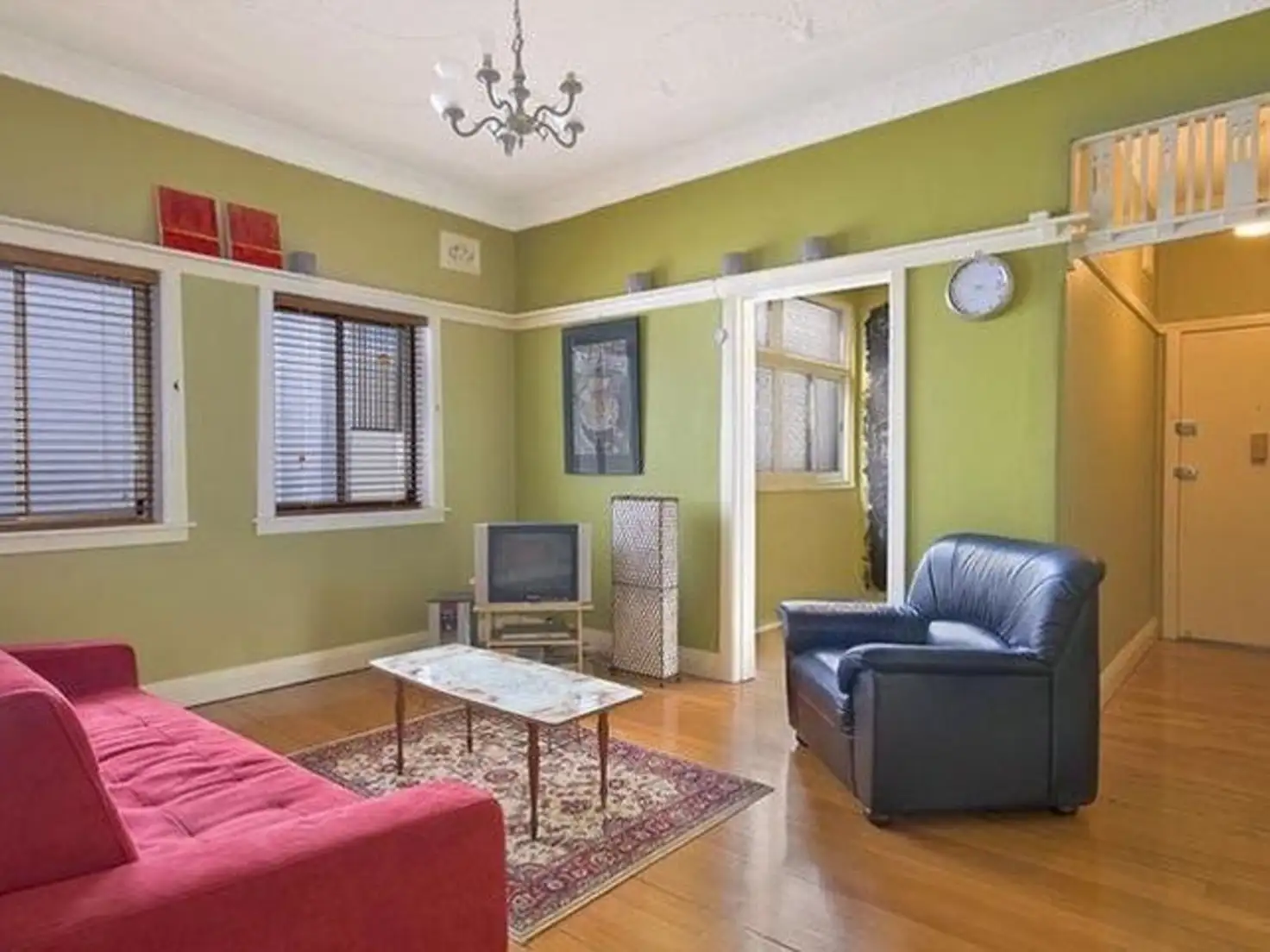 Main view of Homely apartment listing, 7/86 Belmore Road, Randwick NSW 2031