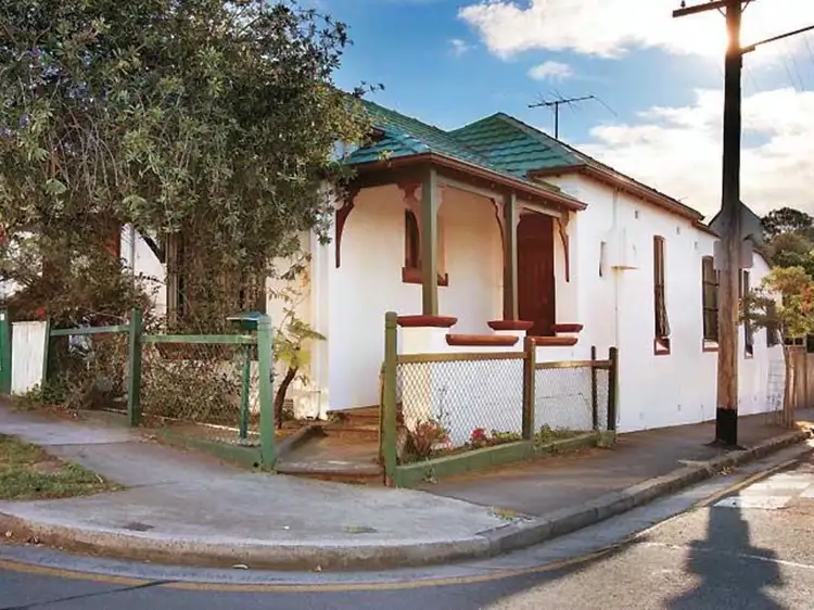 86 Watkin Street, Newtown NSW 2042