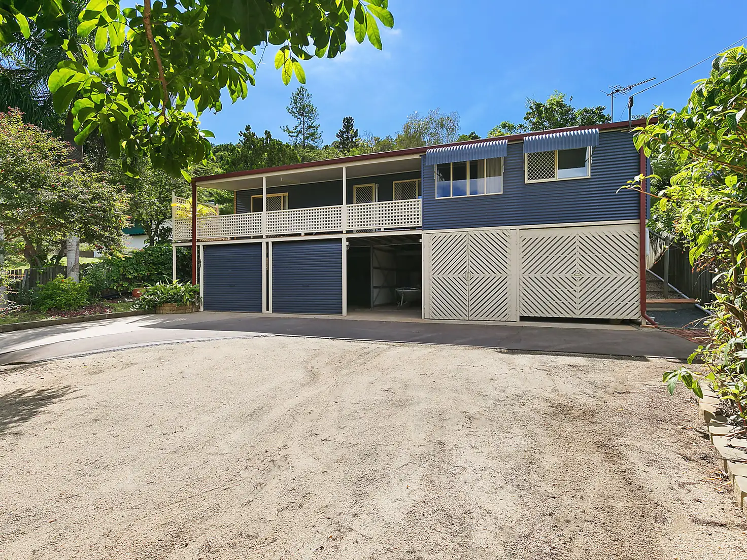 Main view of Homely house listing, 23 Lamberton Street, Yeppoon QLD 4703