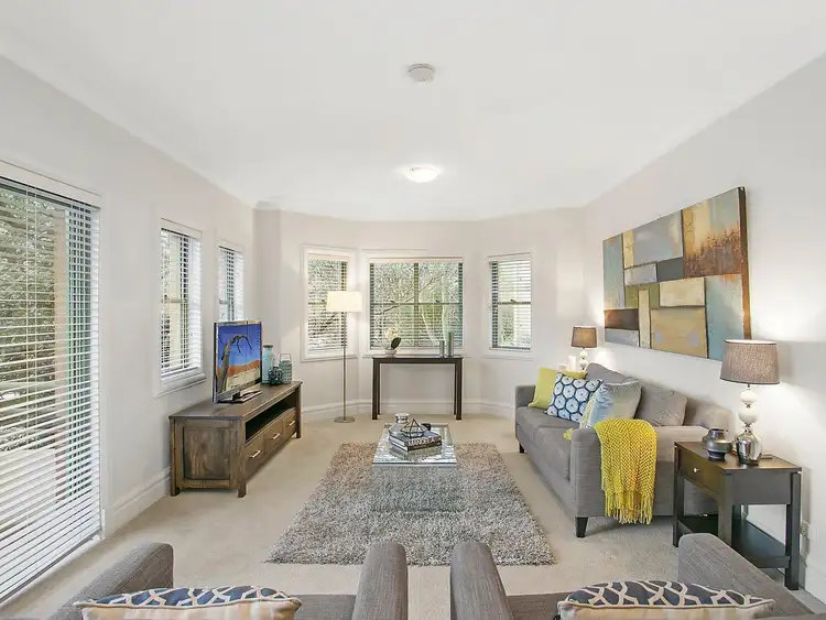 3/2 Holdsworth Street, Neutral Bay NSW 2089