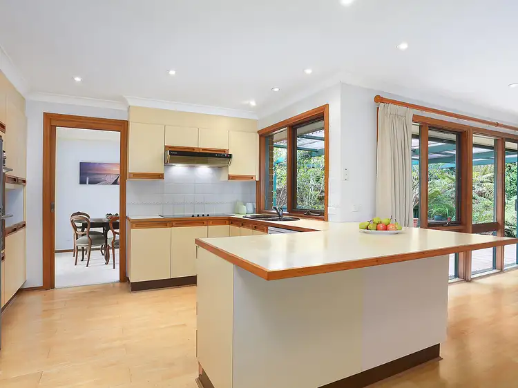 Fourth view of Homely house listing, 264 Lower Plateau Road, Bilgola Plateau NSW 2107