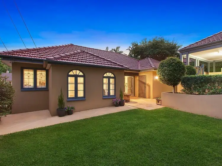 Sixth view of Homely house listing, 33 Barcoo Street, Roseville NSW 2069