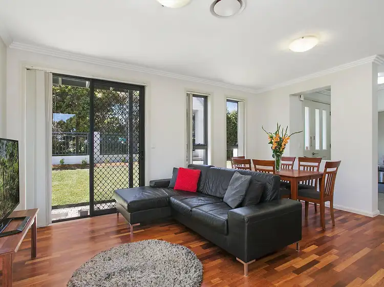 Third view of Homely townhouse listing, 1/1 Checkley Court, Ermington NSW 2115