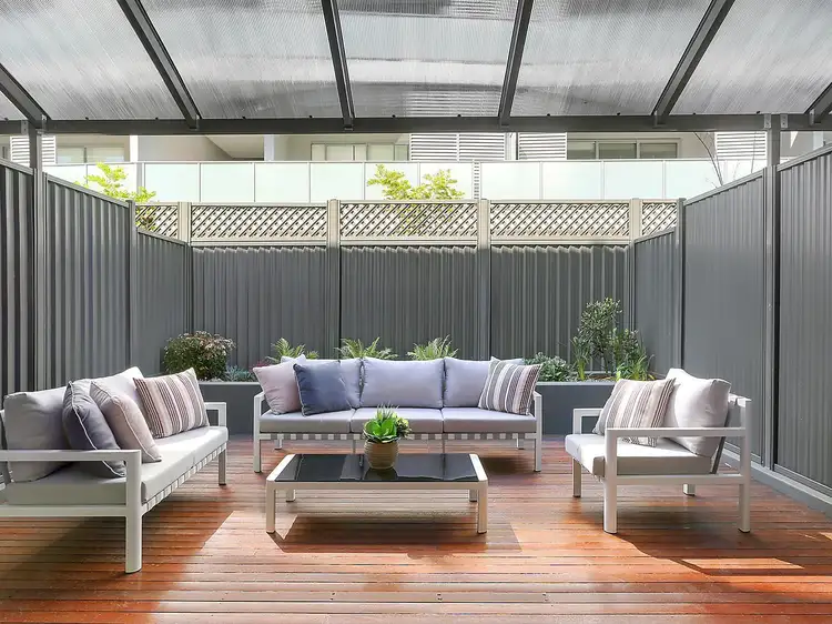 Sixth view of Homely townhouse listing, 37 Myrtle Street, Pagewood NSW 2035