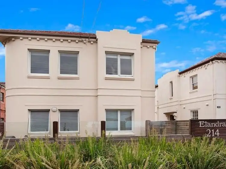 Fourth view of Homely apartment listing, 4/214 Malabar Road, South Coogee NSW 2034
