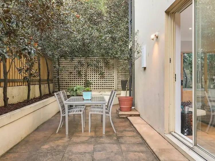 Fourth view of Homely apartment listing, 1/176 Old South Head Road, Bellevue Hill NSW 2023