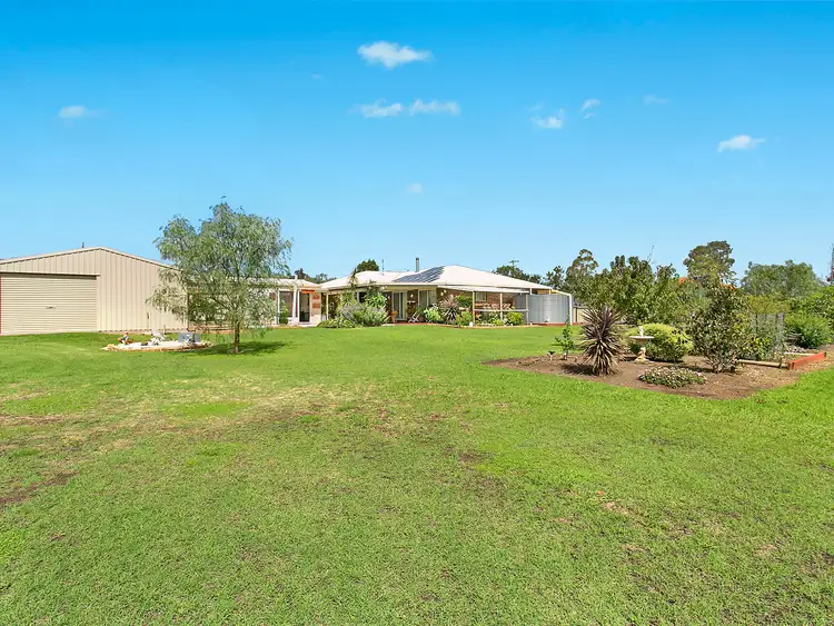 Sixth view of Homely house listing, 38 Aubigny Road, Oakey QLD 4401