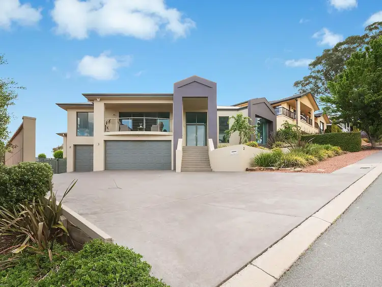 Third view of Homely house listing, 3 McRitchie Circuit, Nicholls ACT 2913