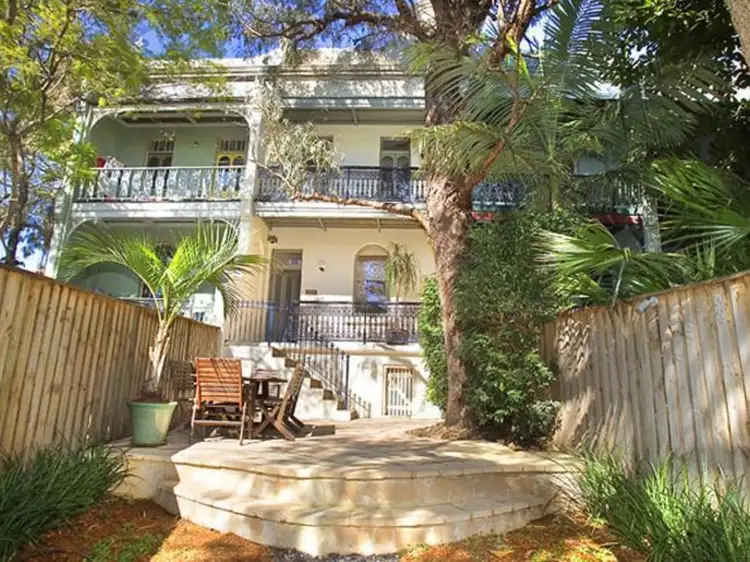 Third view of Homely house listing, 4 Charles Street, Enmore NSW 2042