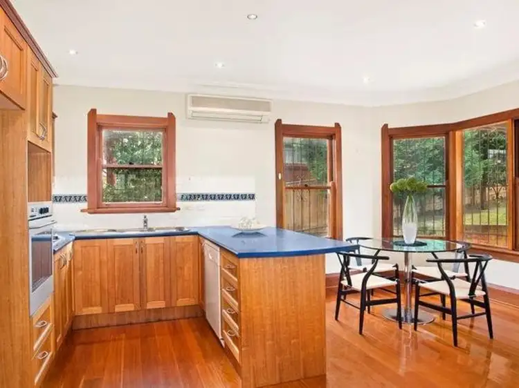Third view of Homely house listing, 25 Edgar Street, Eastwood NSW 2122