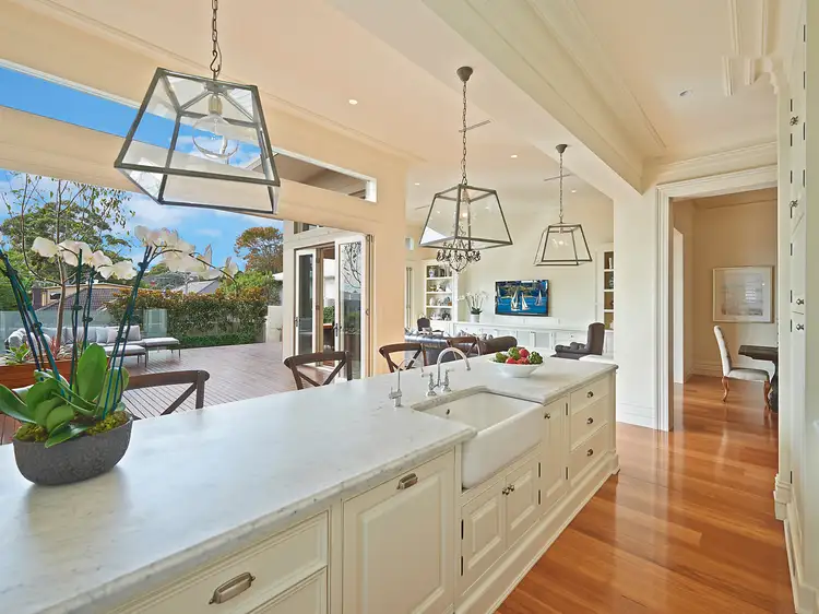 Second view of Homely house listing, 77 Cowper Street, Randwick NSW 2031