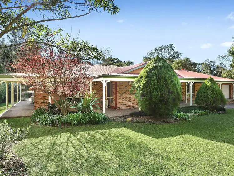 120E Kangaroo Valley Road, Berry NSW 2535