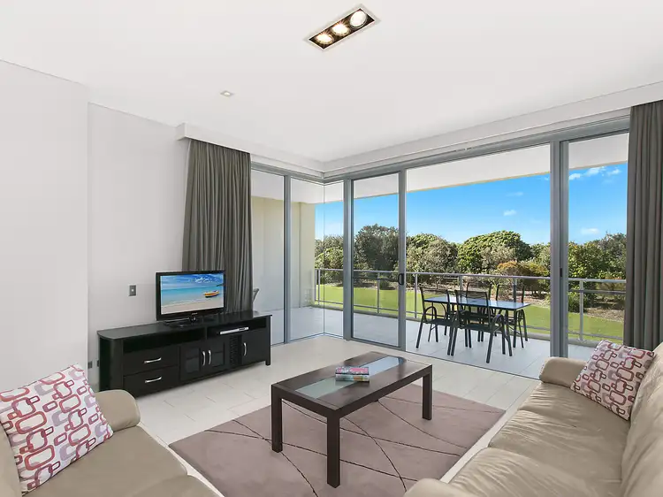 1124/1 'Bal?' Bells Boulevard, Kingscliff NSW 2487