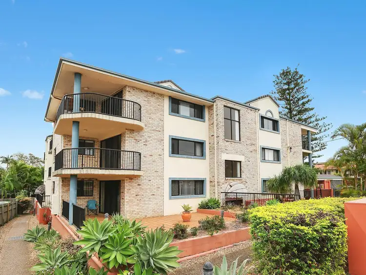 Main view of Homely apartment listing, 6/1064 Gold Coast Highway, Palm Beach QLD 4221